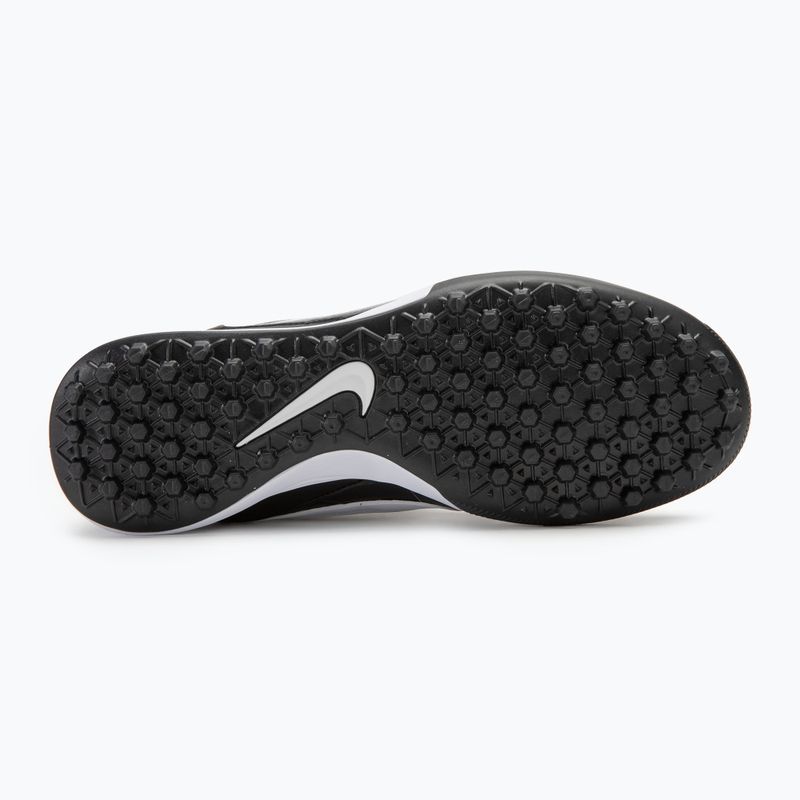 Мъжки футболни обувки Nike Premier III TF black/white 4