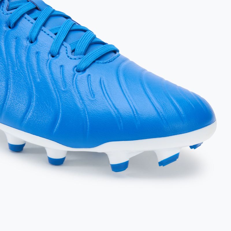 Мъжки футболни обувки Nike Tiempo Legend 10 Club FG/MG soar/white 7