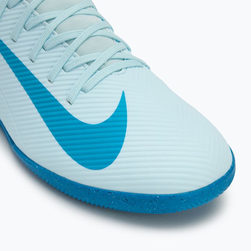 Мъжки футболни обувки Nike Mercurial Superfly 10 Club IC glacier blue / blue orbit 7