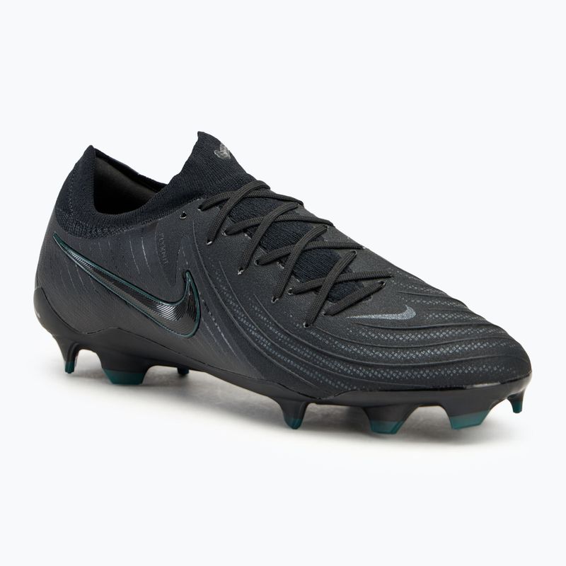 Мъжки футболни обувки Nike Phantom GX 2 Pro FG black/deep jungle/black