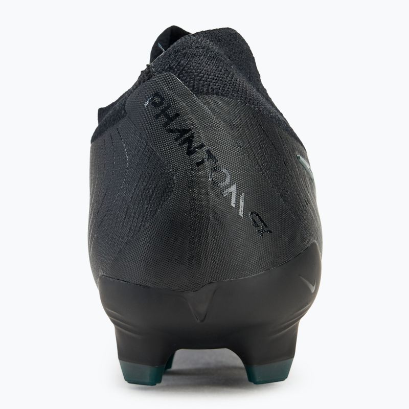 Мъжки футболни обувки Nike Phantom GX 2 Pro FG black/deep jungle/black 6