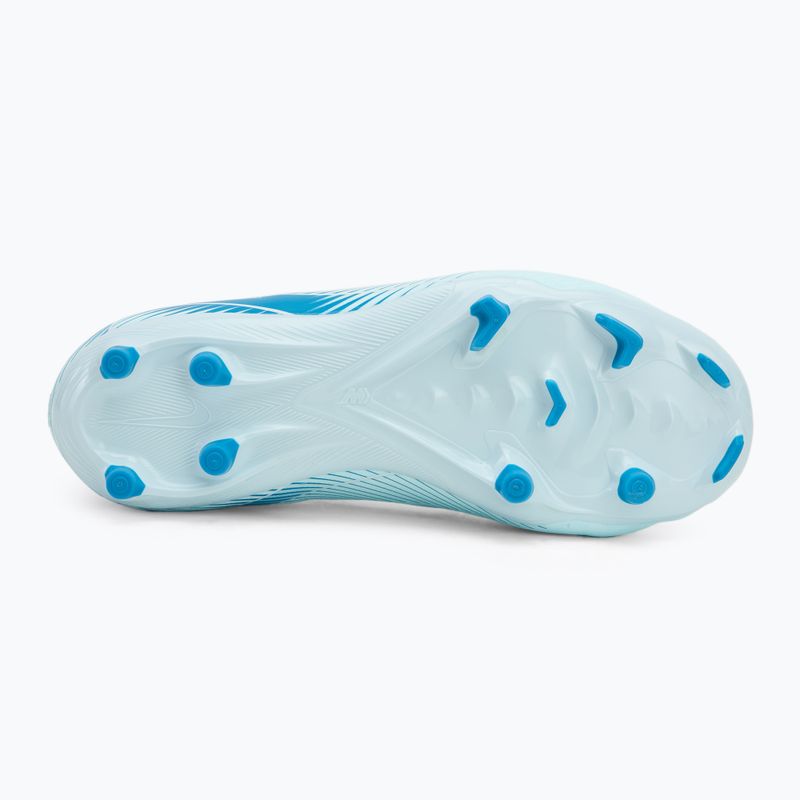 Детски футболни обувки Nike Mercurial Superfly 10 Academy FG/MG glacier blue/blue orbit 4