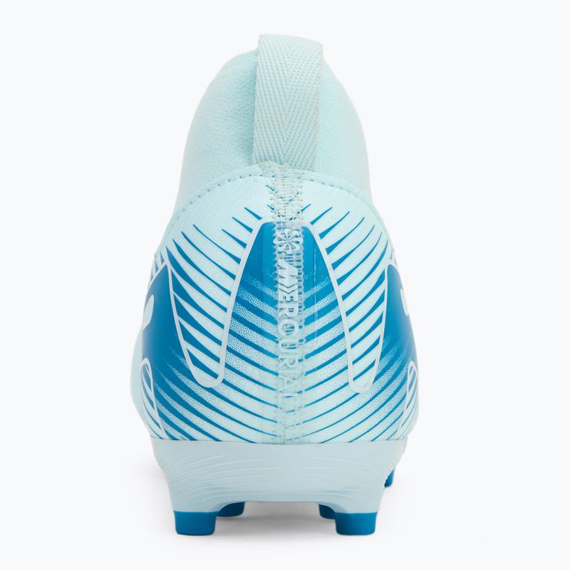 Детски футболни обувки Nike Mercurial Superfly 10 Academy FG/MG glacier blue/blue orbit 6
