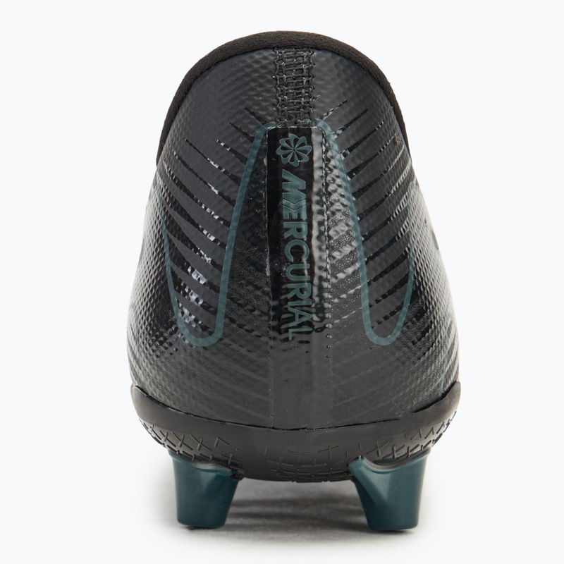 Футболни обувки Nike Mercurial Vapor 16 Academy AG black/deep jungle/black 6