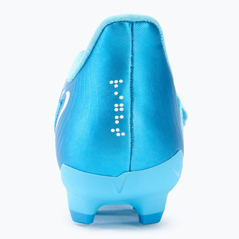 Мъжки футболни обувки Nike Phantom GX 2 Academy EasyOn blue fury/white 6