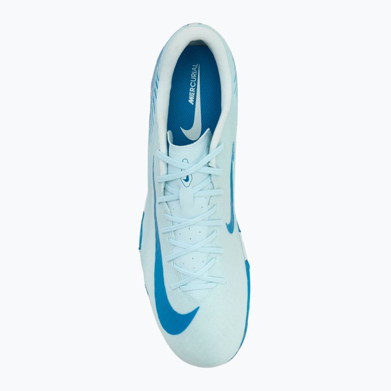 Мъжки футболни обувки Nike Mercurial Vapor 16 Academy TF glacier blue / blue orbit 5