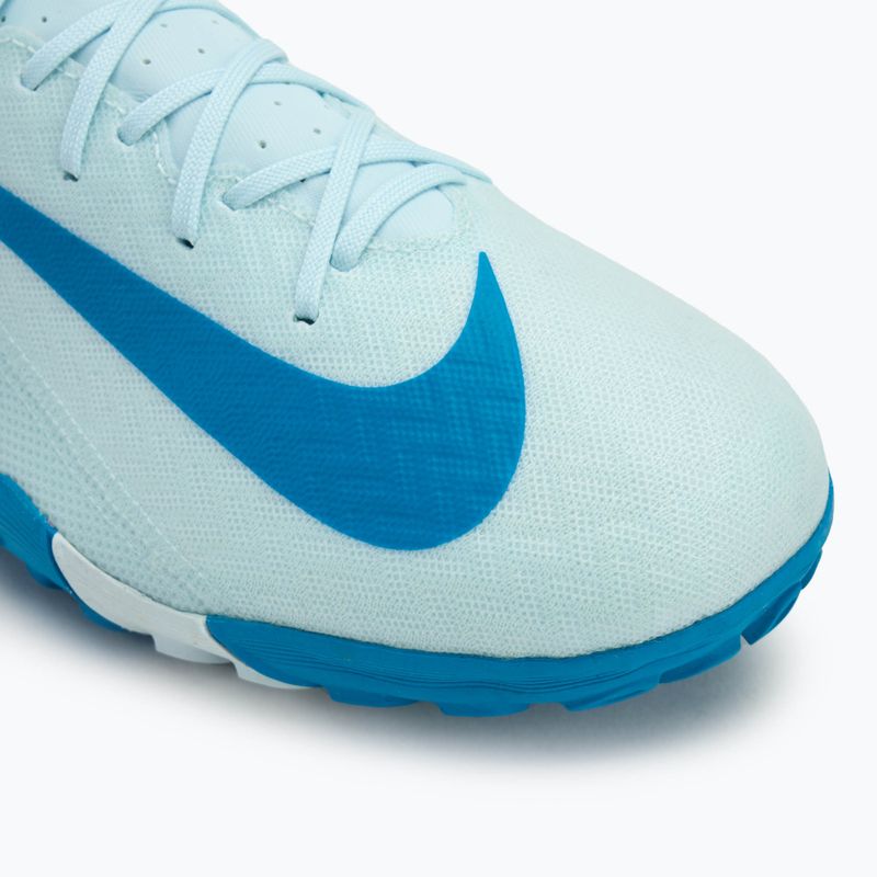 Мъжки футболни обувки Nike Mercurial Vapor 16 Academy TF glacier blue / blue orbit 7