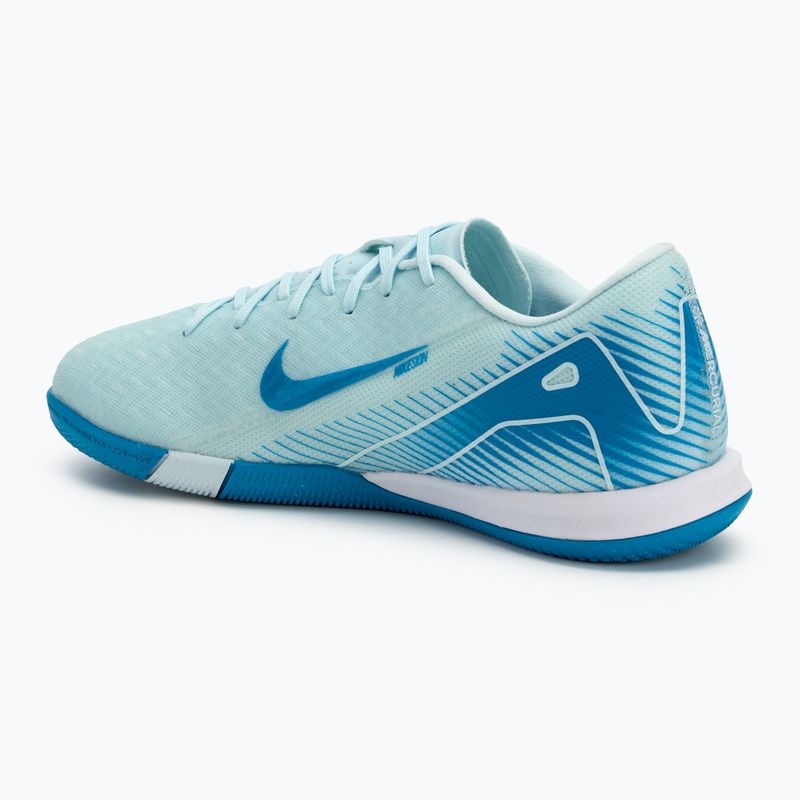 Футболни обувки Nike Mercurial Vapor 16 Academy IC glacier blue/blue orbit 3