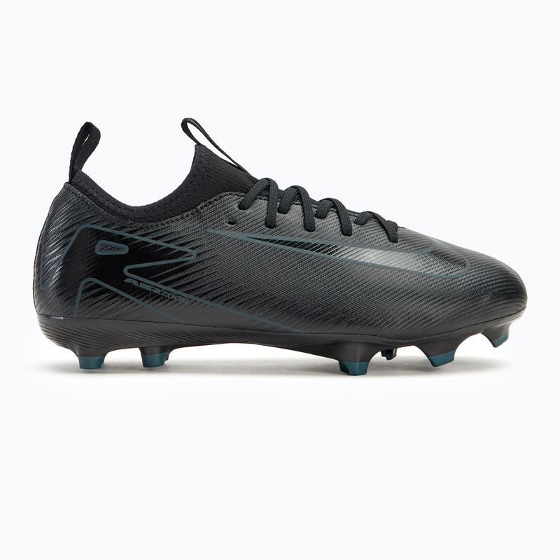 Детски футболни обувки Nike Mercurial Vapor 16 Academy FG/MG black/deep jungle/black 2