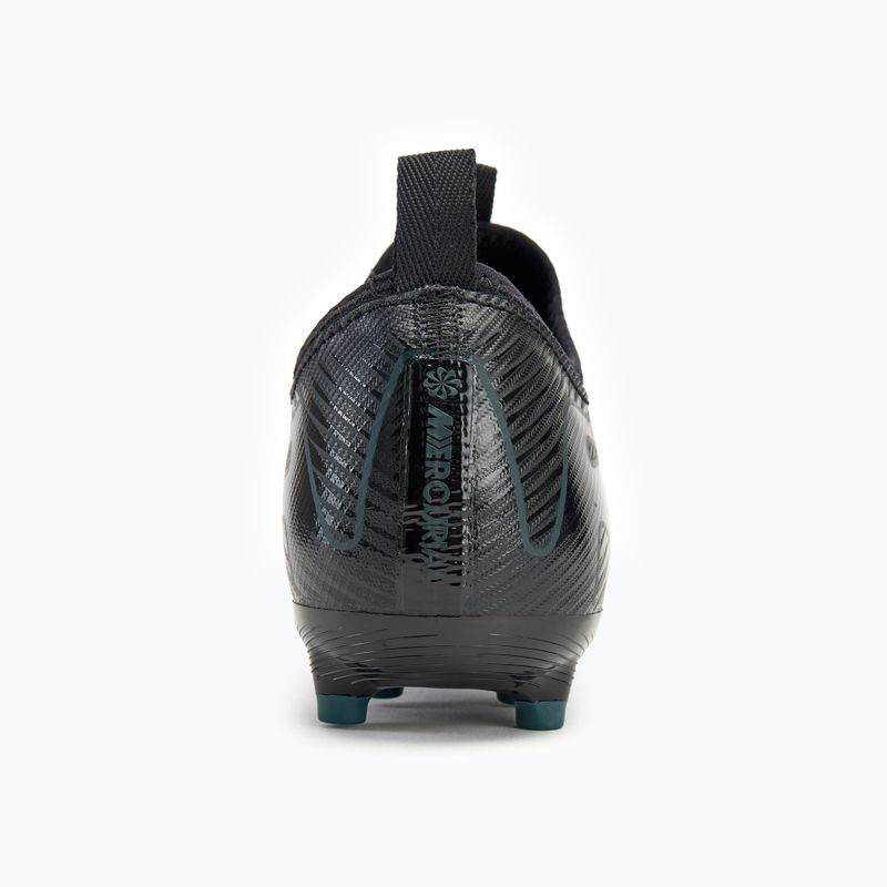 Детски футболни обувки Nike Mercurial Vapor 16 Academy FG/MG black/deep jungle/black 6