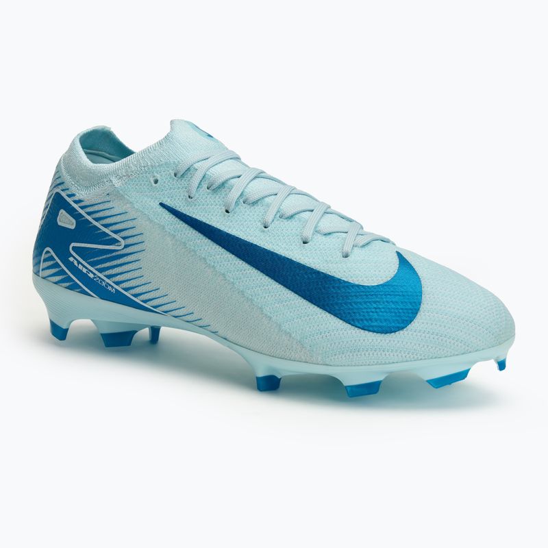 Футболни обувки Nike Mercurial Vapor 16 Pro FG glacier blue/blue orbit