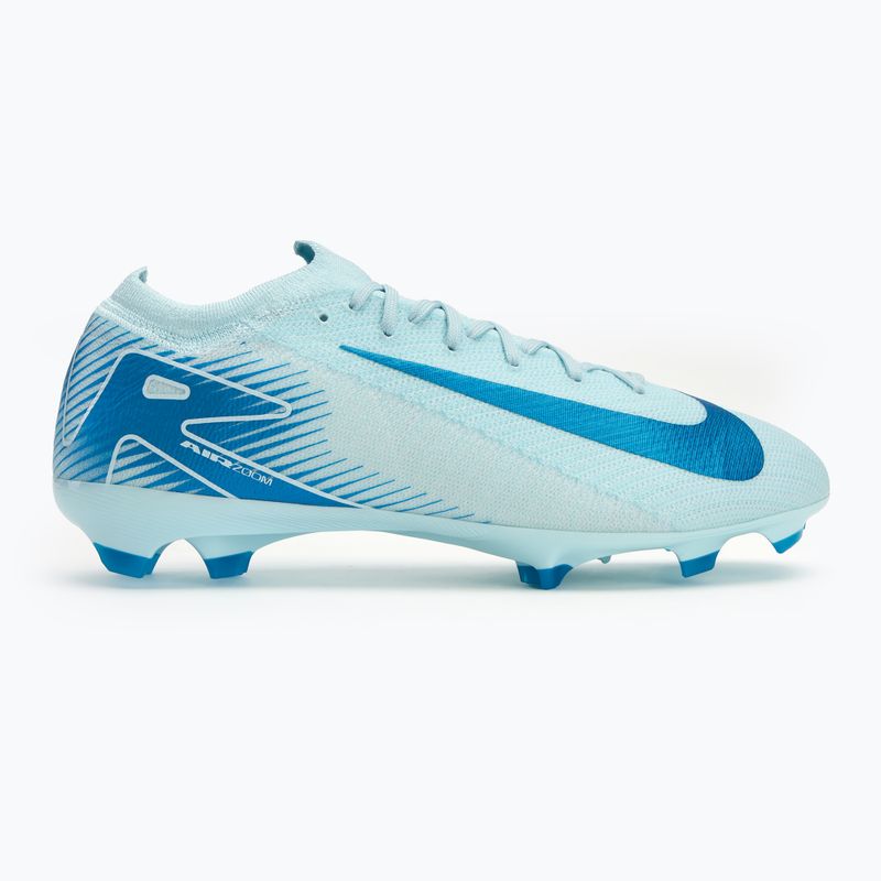 Футболни обувки Nike Mercurial Vapor 16 Pro FG glacier blue/blue orbit 2