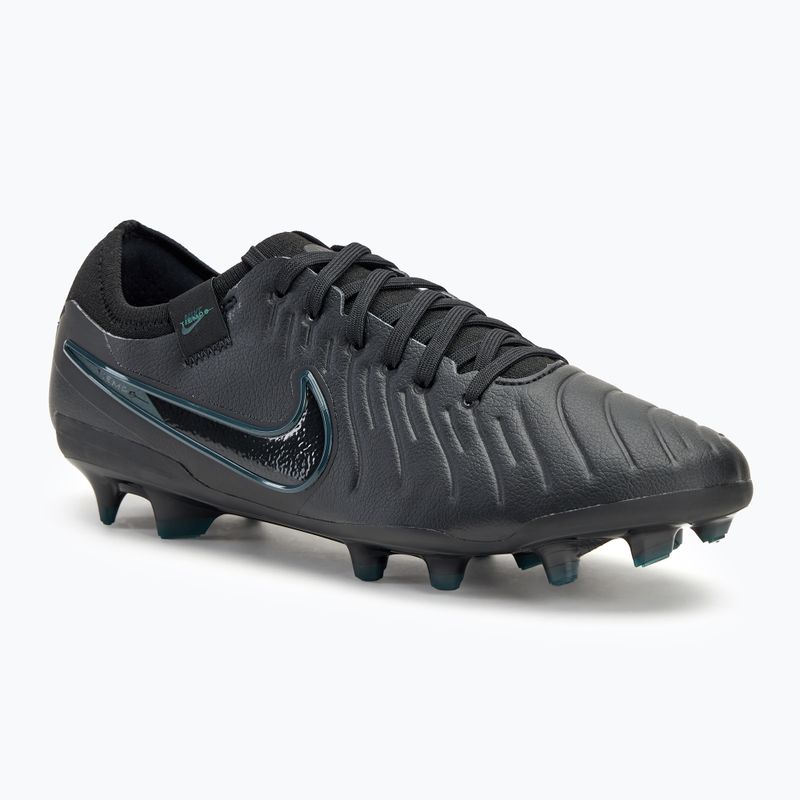 Футболни обувки Nike Tiempo Legend 10 Pro FG black/deep jungle/black