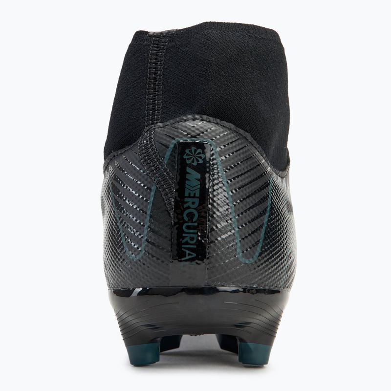 Футболни обувки Nike Mercurial Superfly 10 Academy MG black/deep jungle/black 6