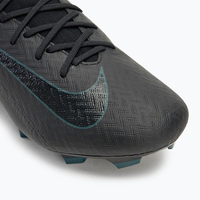 Футболни обувки Nike Mercurial Superfly 10 Academy MG black/deep jungle/black 7