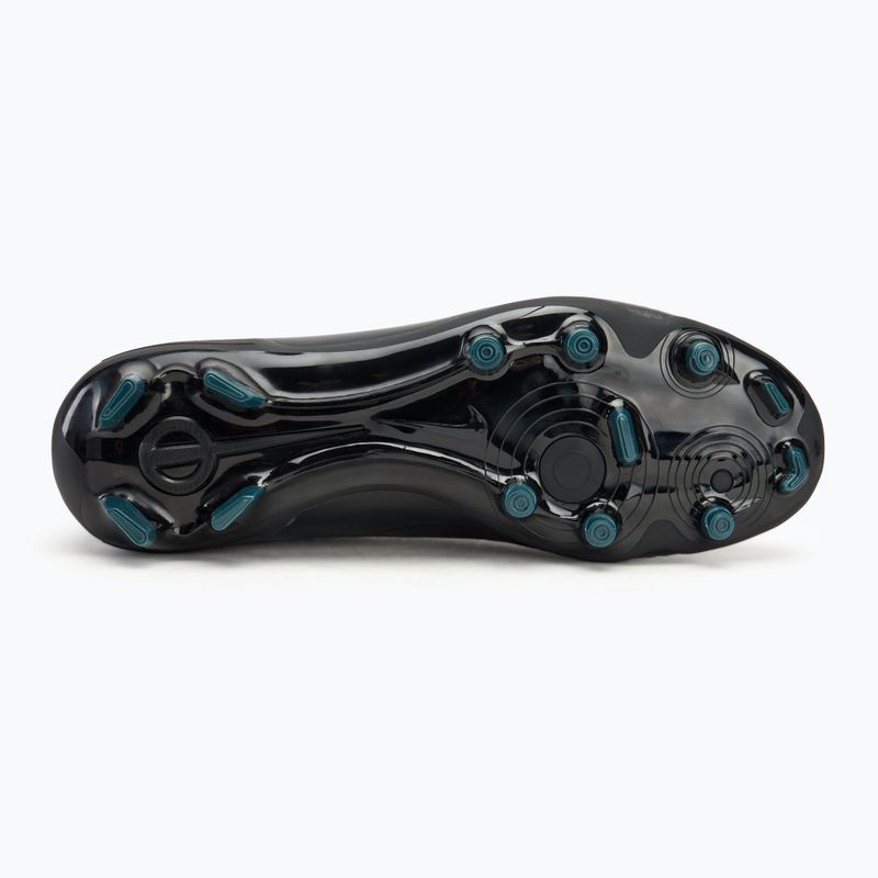 Мъжки футболни обувки Nike Tiempo Legend 10 Club FG/MG black/deep jungle/black 4