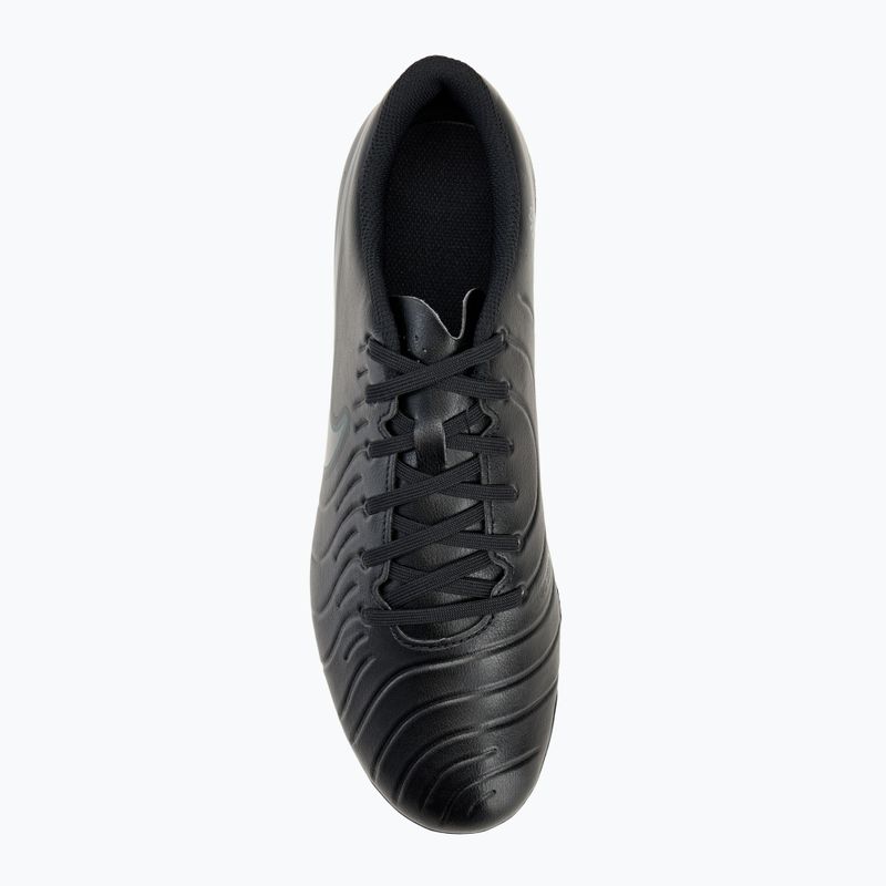 Мъжки футболни обувки Nike Tiempo Legend 10 Club FG/MG black/deep jungle/black 5