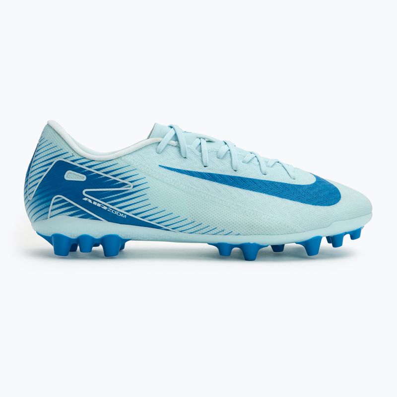 Футболни обувки Nike Mercurial Vapor 16 Academy AG glacier blue/blue orbit 2