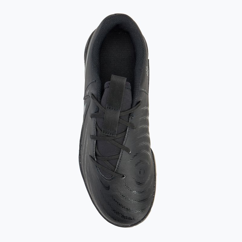 Детски футболни обувки Nike Phantom GX II Academy TF black/deep jungle/black 5