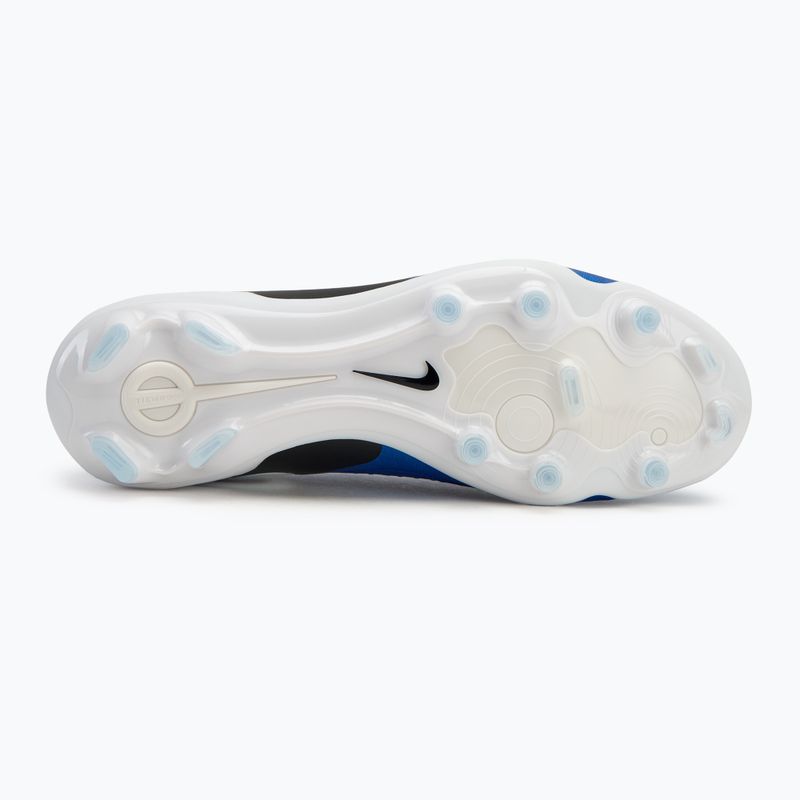 Футболни обувки Nike Tiempo Legend 10 Pro FG soar/white 4