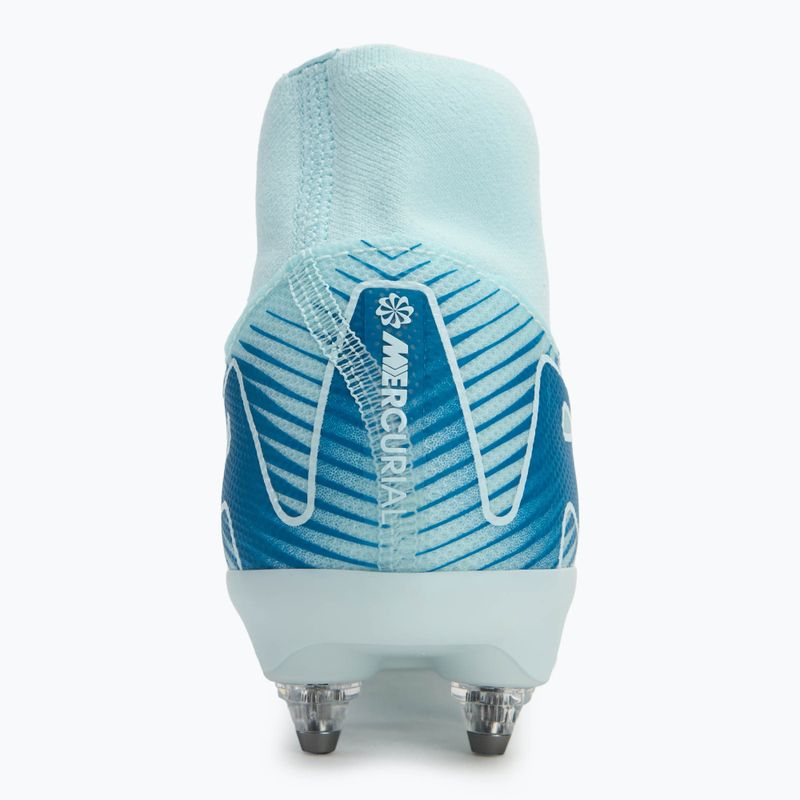 Мъжки футболни обувки Nike Mercurial Superfly 10 Academy SG-Pro glacier blue / blue orbit 6