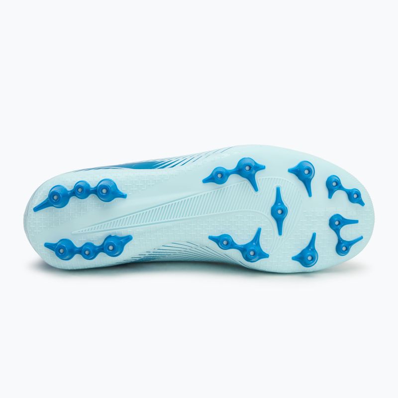 Детски футболни обувки Nike Mercurial Superfly 10 Academy AG glacier blue/blue orbit 4