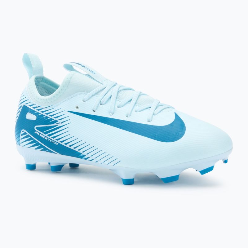 Детски футболни обувки Nike Mercurial Vapor 16 Academy FG/MG glacier blue/ blue orbit