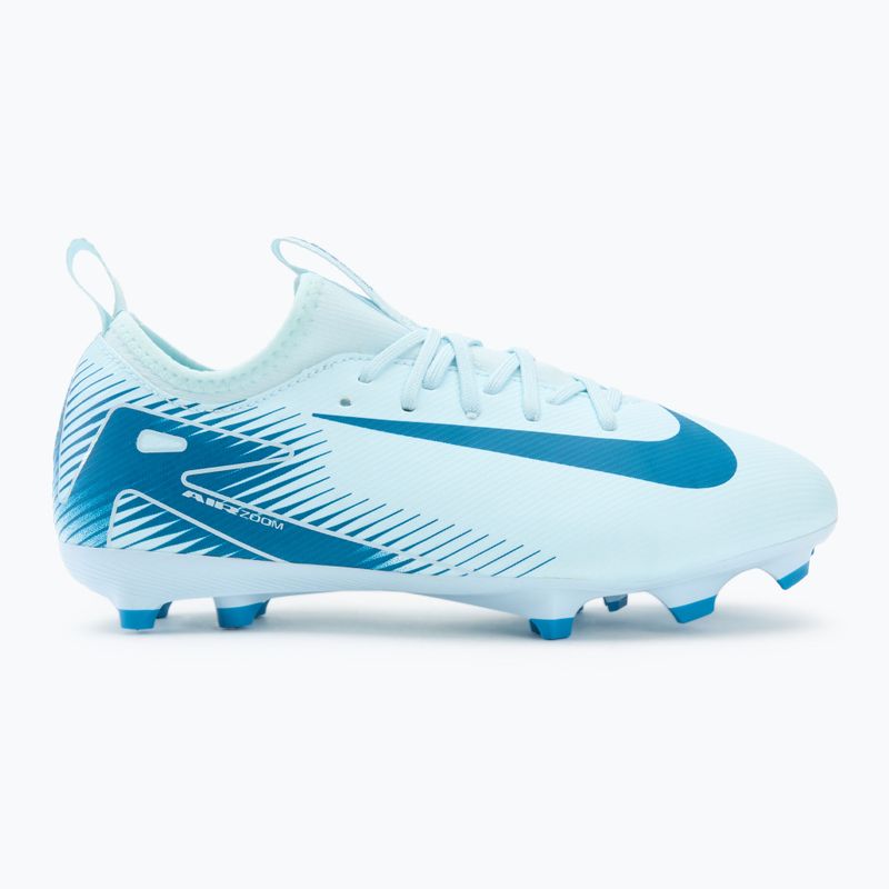 Детски футболни обувки Nike Mercurial Vapor 16 Academy FG/MG glacier blue/ blue orbit 2