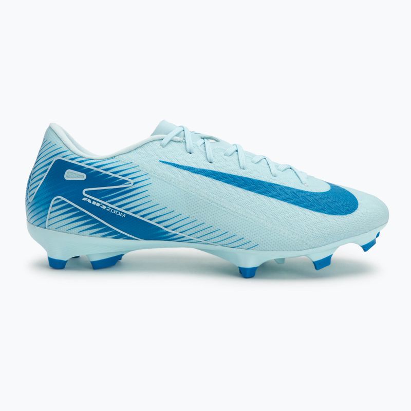 Футболни обувки Nike Mercurial Vapor 16 Academy FG/MG glacier blue/blue orbit 2