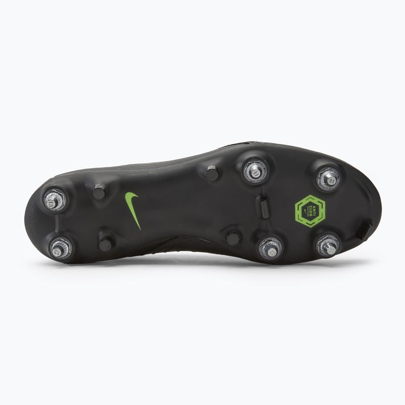 Мъжки футболни обувки Nike Phantom GX 2 Academy black/deep jungle 4