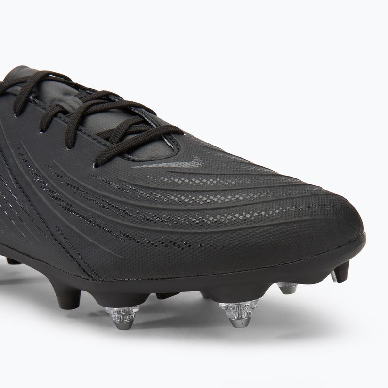 Мъжки футболни обувки Nike Phantom GX 2 Academy black/deep jungle 7