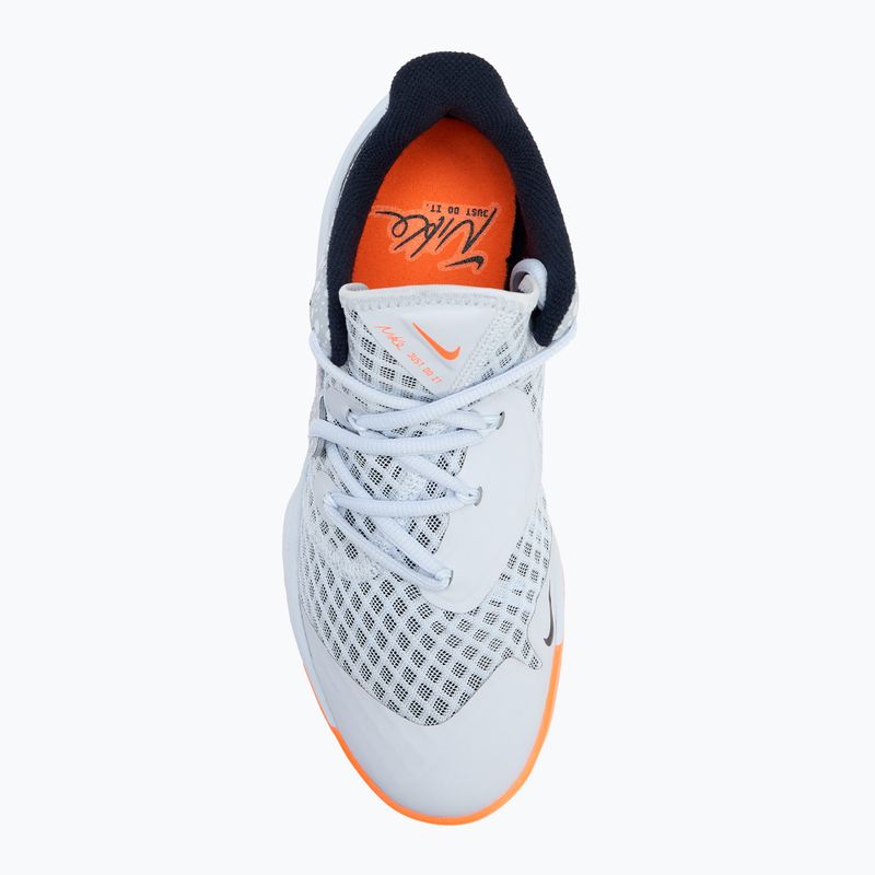 Обувки за волейбол Nike Zoom Hyperspeed Court SE многоцветен/многоцветен 5