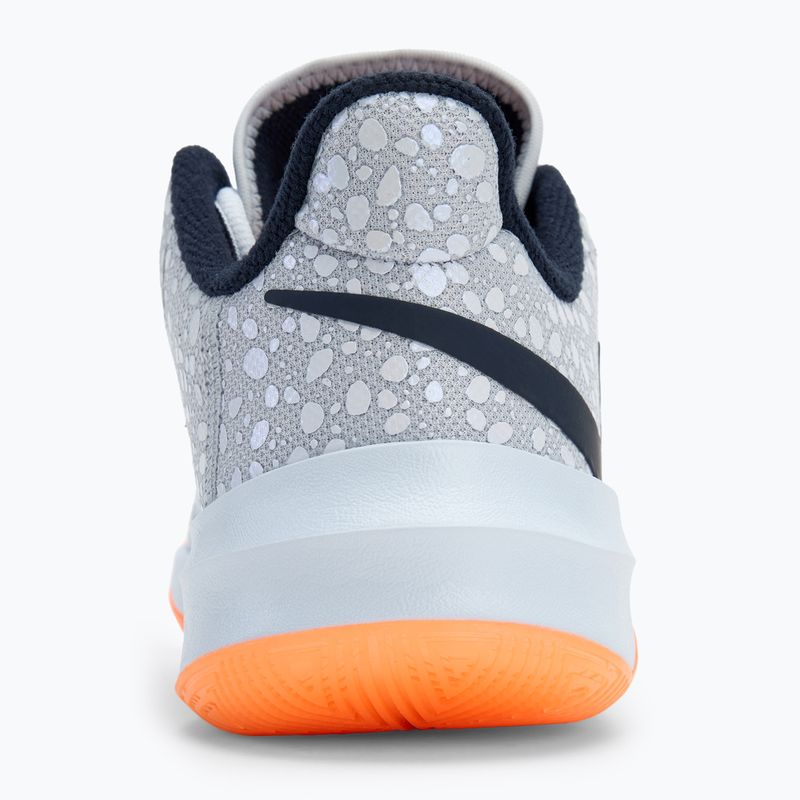 Обувки за волейбол Nike Zoom Hyperspeed Court SE многоцветни/многоцветни 6