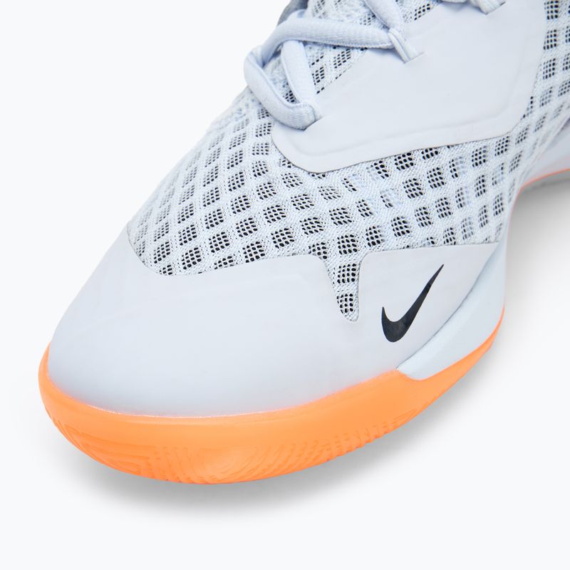 Обувки за волейбол Nike Zoom Hyperspeed Court SE многоцветни/многоцветни 7