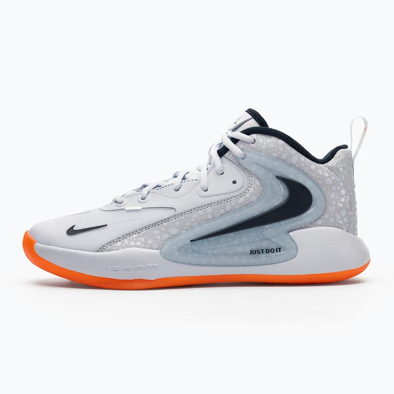 Волейболни обувки Nike Hyperset 2 SE multi color/multi color 10