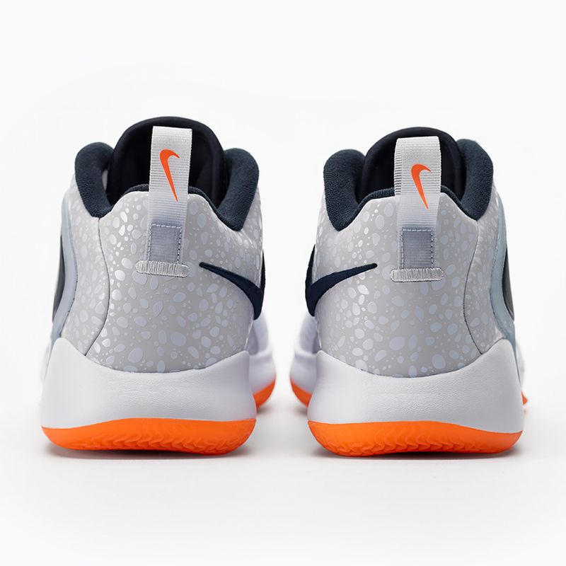 Обувки Nike Hyperset 2 SE многоцветни/многоцветни 13