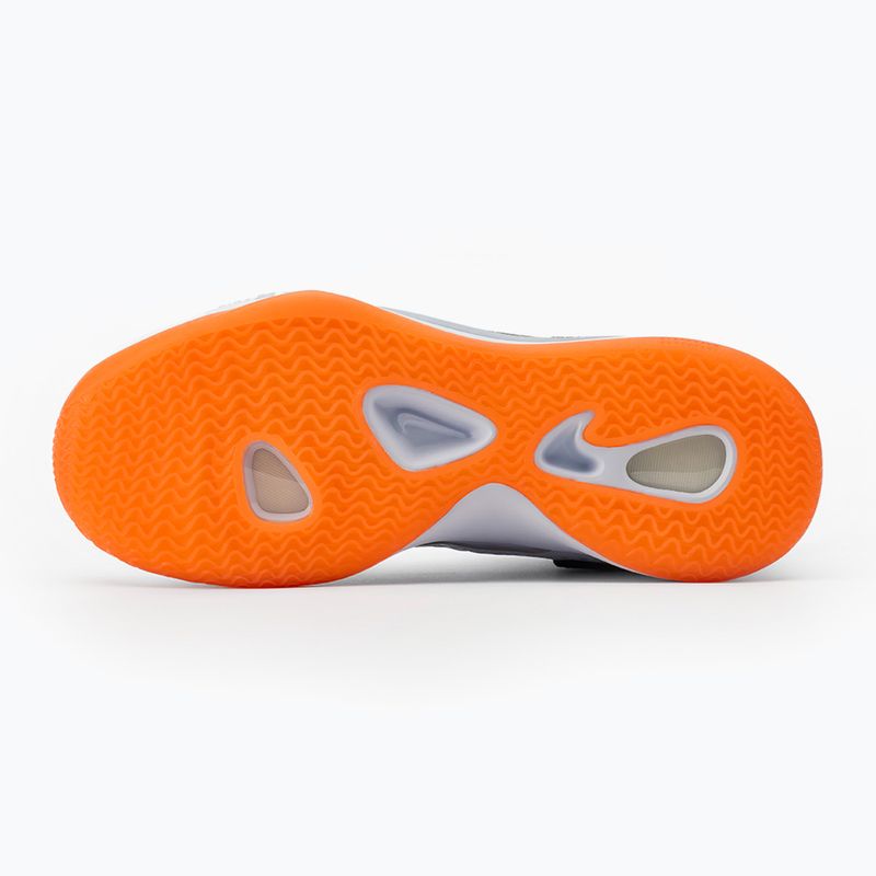 Обувки Nike Hyperset 2 SE многоцветни/многоцветни 14