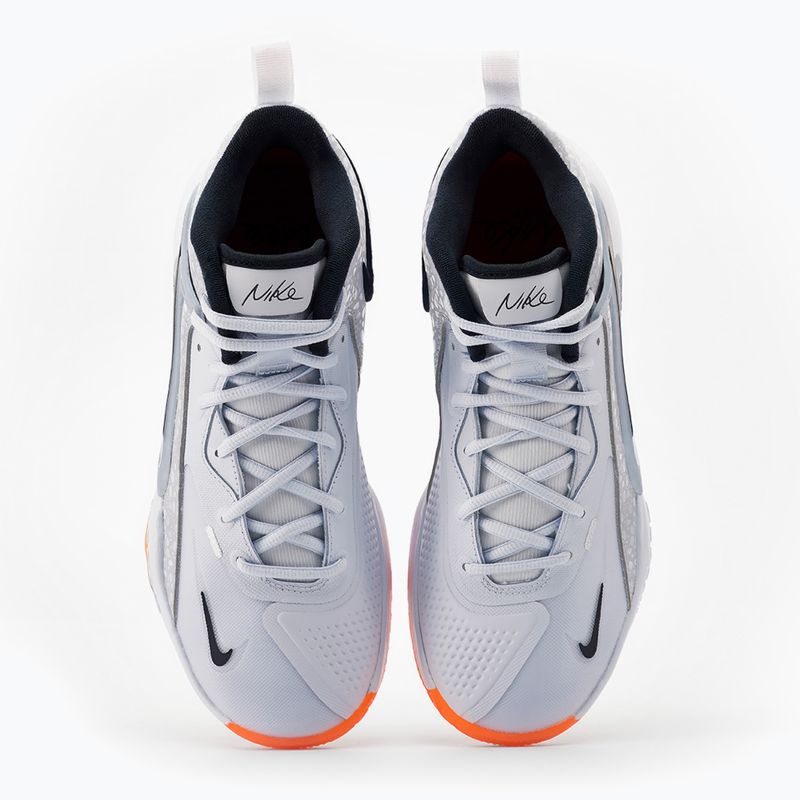 Обувки Nike Hyperset 2 SE многоцветни/многоцветни 15