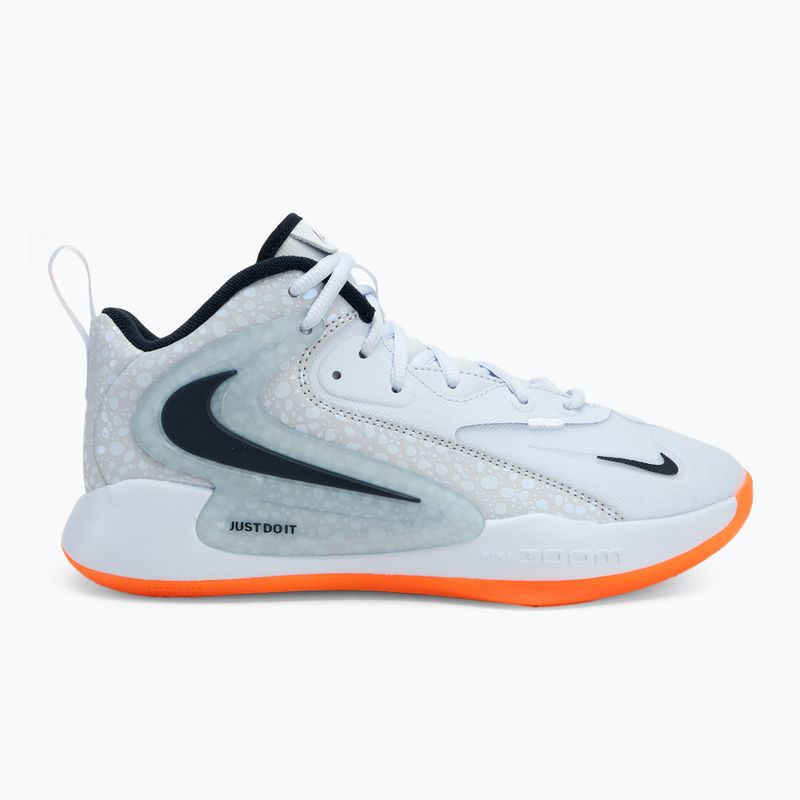 Обувки Nike Hyperset 2 SE многоцветни/многоцветни 2