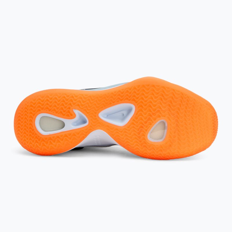Обувки Nike Hyperset 2 SE многоцветни/многоцветни 4