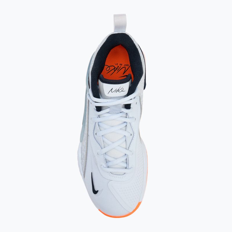 Волейболни обувки Nike Hyperset 2 SE multi color/multi color 5