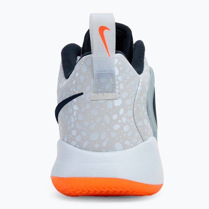Обувки Nike Hyperset 2 SE многоцветни/многоцветни 6