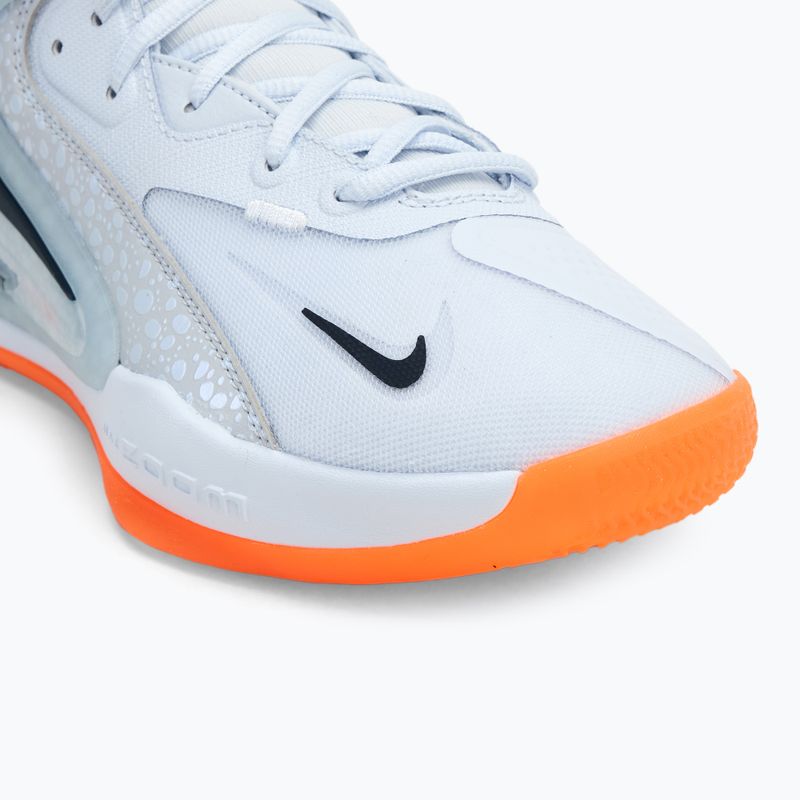 Обувки Nike Hyperset 2 SE многоцветни/многоцветни 7