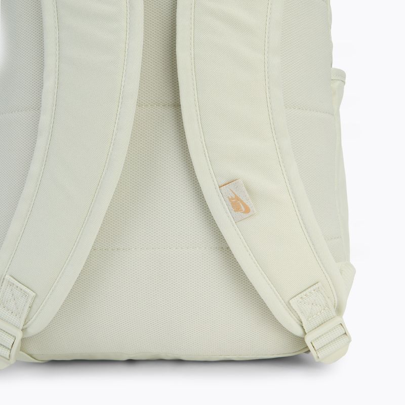 Раница Nike Elemental 21 l sea glass/sesame 5