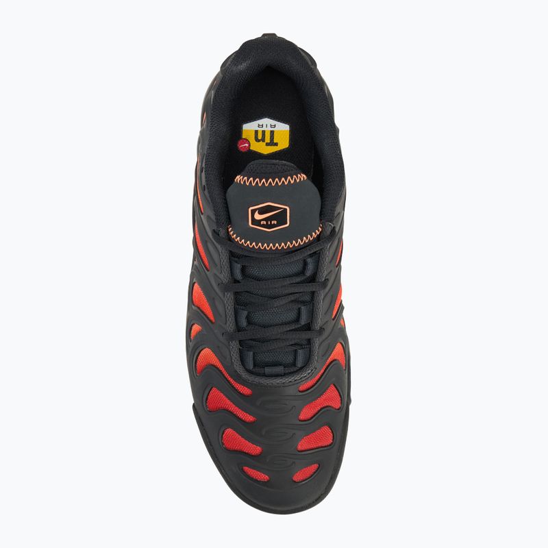Мъжки обувки Nike Air Max Plus Drift off noir/ black/ragon red/hyper crimson 5