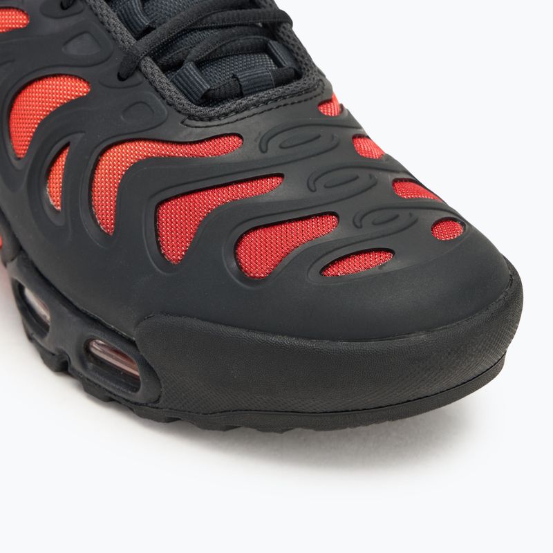 Мъжки обувки Nike Air Max Plus Drift off noir/ black/ragon red/hyper crimson 7