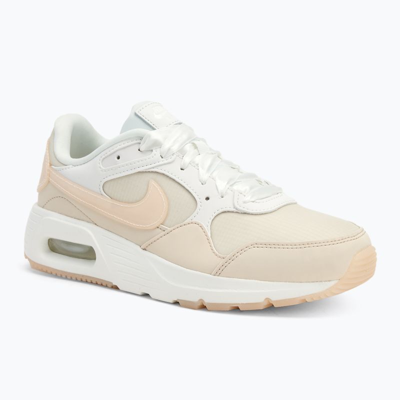 Дамски обувки Nike Air Max SC summit white/light orewood brown/phantom/guava ice