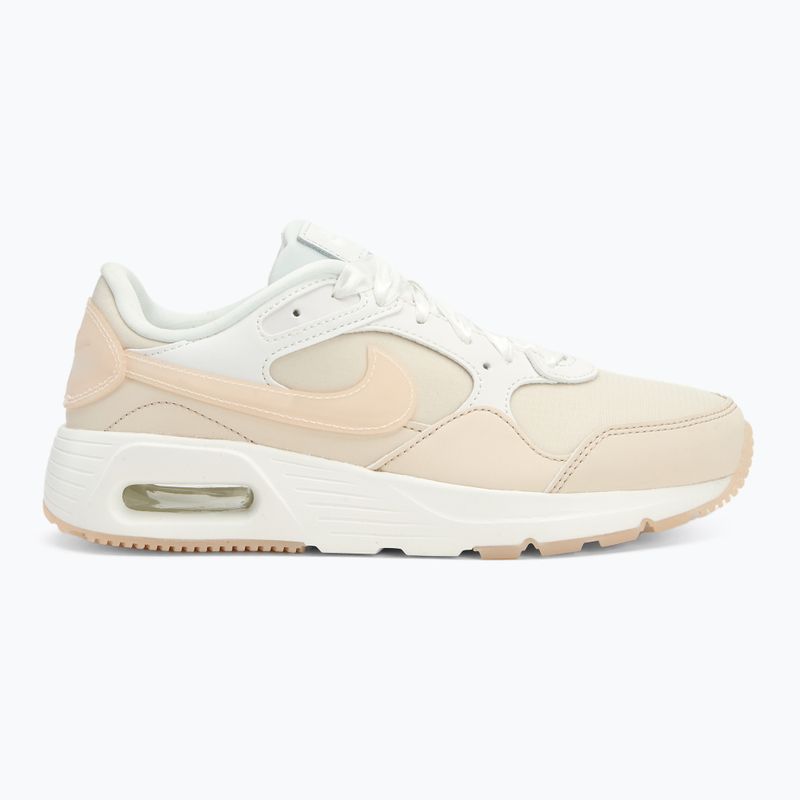 Дамски обувки Nike Air Max SC summit white/light orewood brown/phantom/guava ice 2