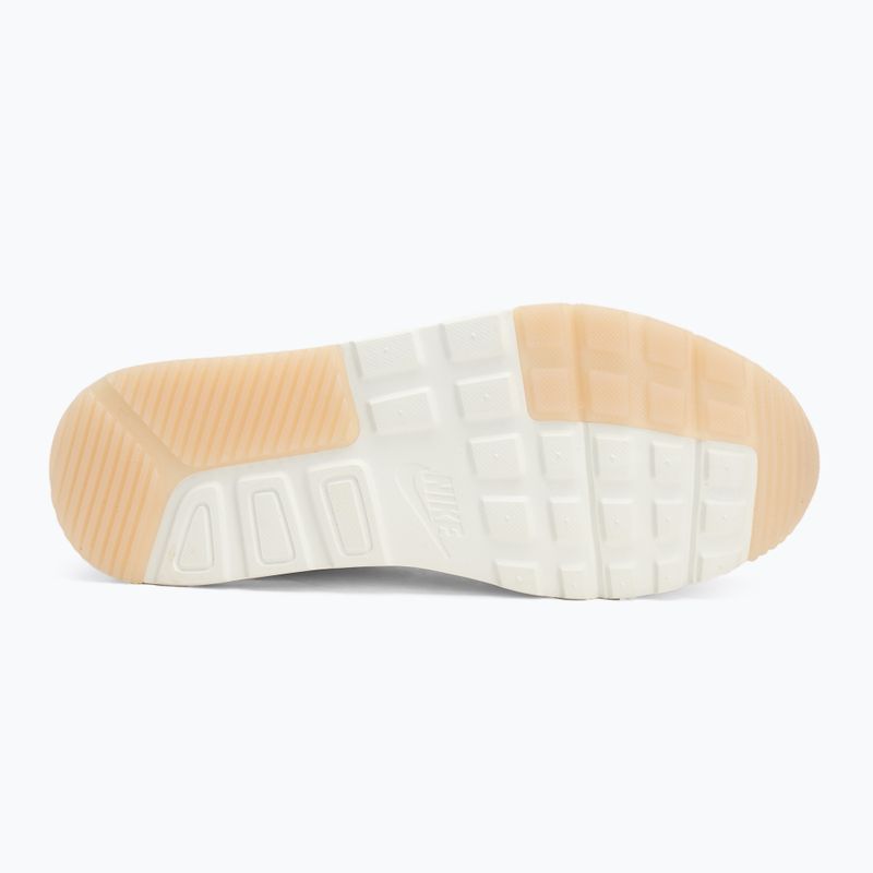 Дамски обувки Nike Air Max SC summit white/light orewood brown/phantom/guava ice 4