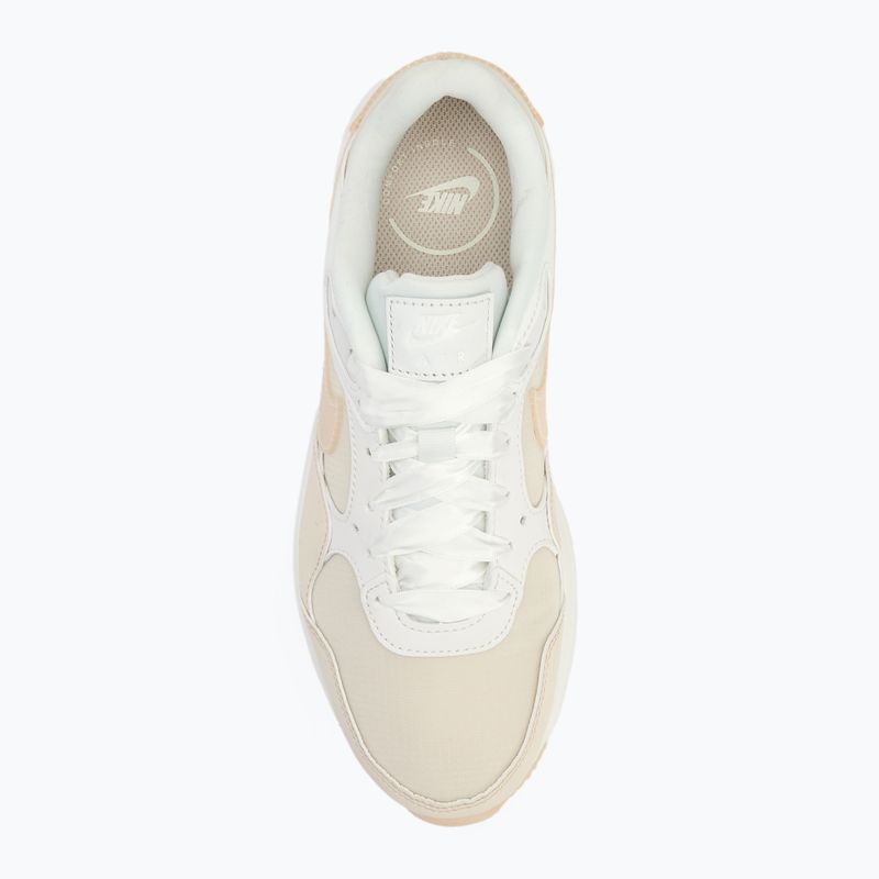 Дамски обувки Nike Air Max SC summit white/light orewood brown/phantom/guava ice 5